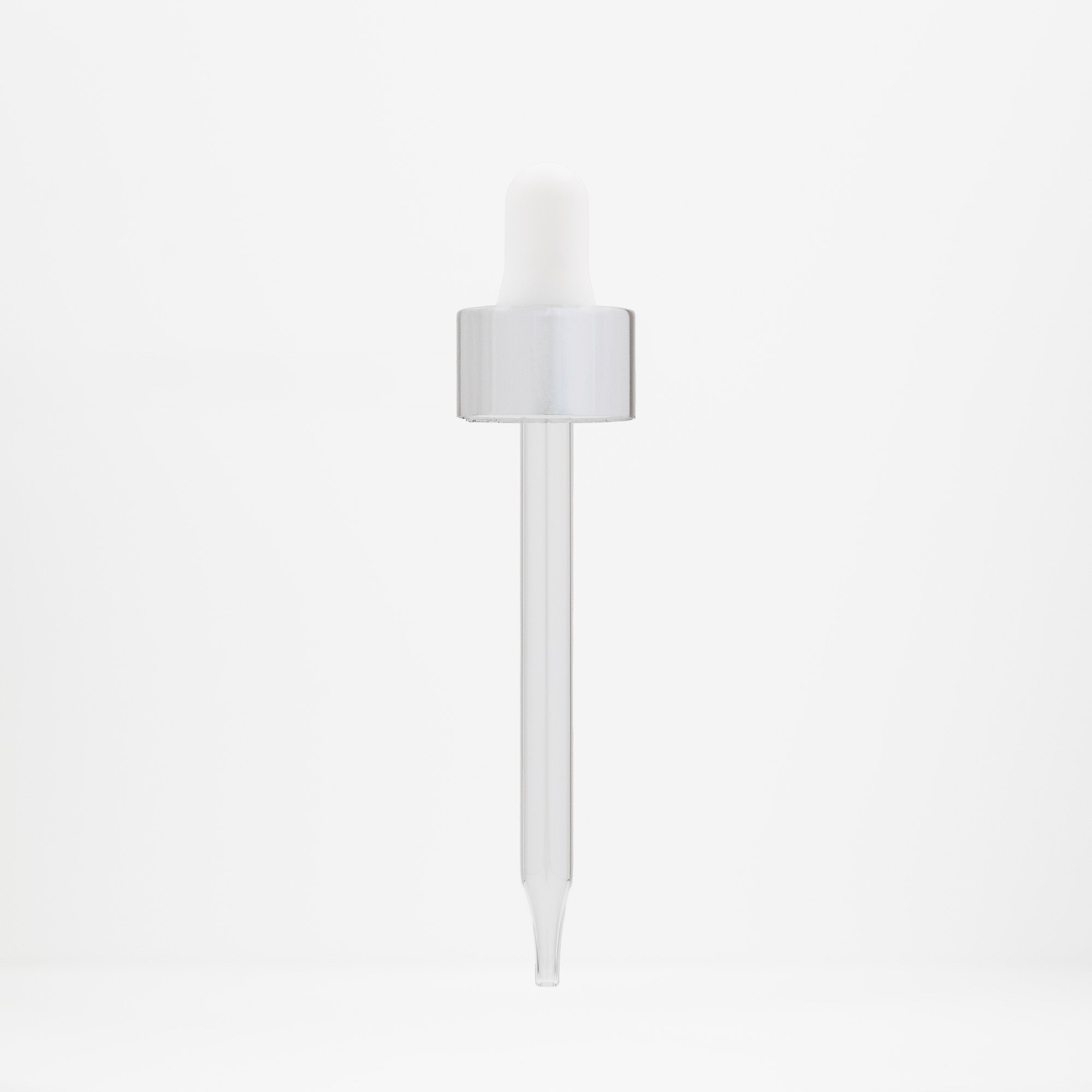 Precision Dropper | Straight Tipped (2 oz)
