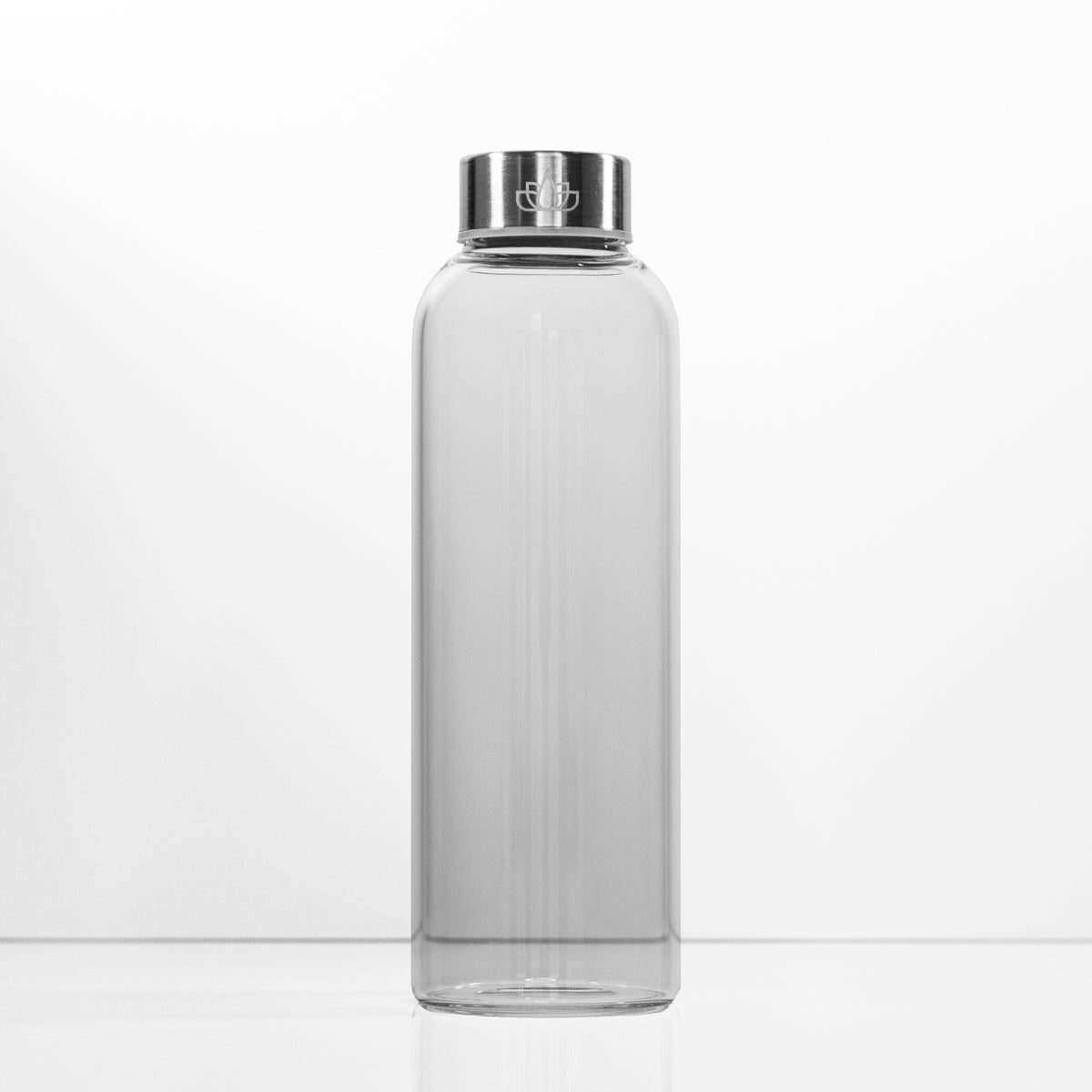 Lotus Water | Mixing Bottle | 500 mL